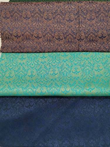 Fancy Cotton Mens Kurta / Sherwani Fabric  by Darshanam Creation