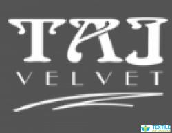 Taj Velvet And Silk Mill logo icon