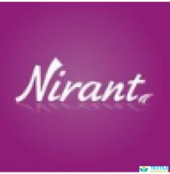 Nirant Kreation logo icon