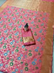 banarasi silk sarees