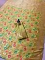 banarasi silk sarees thumb 5