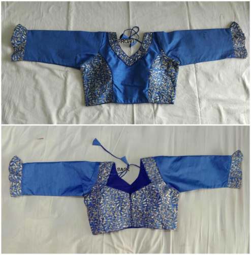 jadkart blouse 