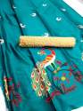 cotton sarees 