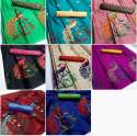 cotton sarees  thumb 2