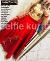 designer kurti  thumb 9