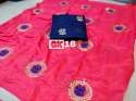 silk sarees  thumb 2