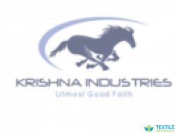Krishna Industries logo icon