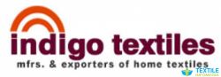 Indigo Textiles logo icon