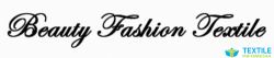 Beauty Fashion Textile logo icon