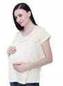Fancy Ladies Feeding Maternity Top thumb 1