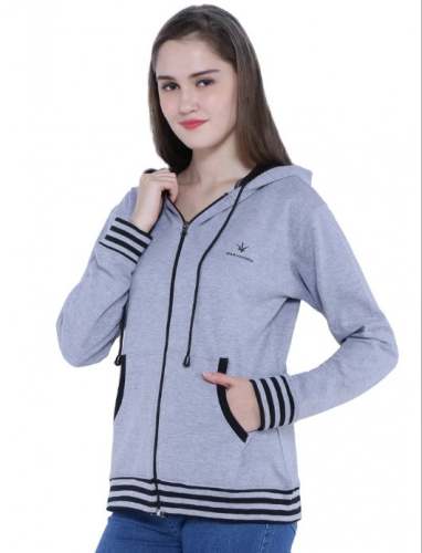 Ladies Winter Jacket at Rs.245/Piece in thane offer by Beauty Fashion  Textile