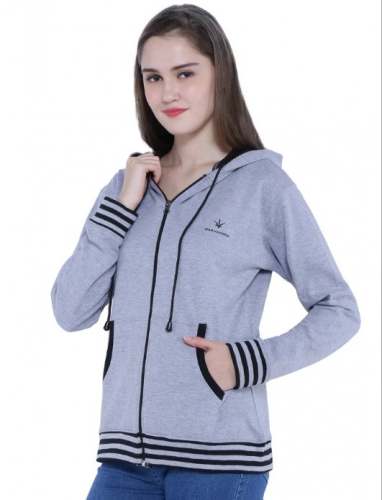 Ladies Winter Jacket