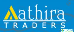 Aathira Traders logo icon