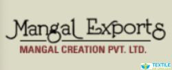 Mangal Creation Pvt Ltd logo icon