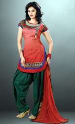 patiala salwar suit
