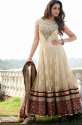 Stylish anarkali suit