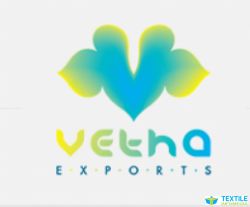 Vetha Exports logo icon