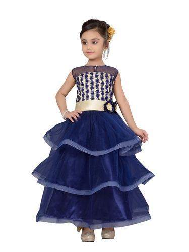 Baby Girls Ethnic Frock