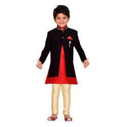 Boys Kids Indo Western Suits