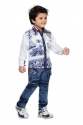 Boys Shirt Jeans Set For Kids thumb 1