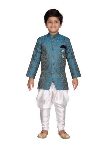 Designer Kids Ethnic Wear by Shri Shantinath Trading Company