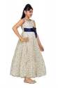 Girls Kids Party Wear Gown thumb 1