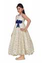 Girls Kids Party Wear Gown thumb 2