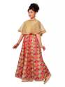 Girls Party Wear Gown thumb 2