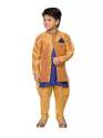 Indo Sherwani Suits For Kids Boys