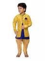 Indo Sherwani Suits For Kids Boys thumb 1