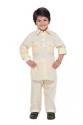 Kids Boys Black Pathani thumb 1