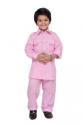 Kids Boys Black Pathani thumb 3