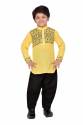 Kids Boys Formal Kurtas