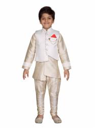 Kids Boys Party Wear Indo Western