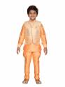Kids Boys Party Wear Indo Western thumb 2