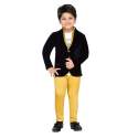 Kids Boys Party Wear Jacket