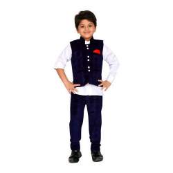 Kids Boys Party Wear Suits