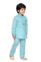 Kids Boys Pathani Suit-3 thumb 1