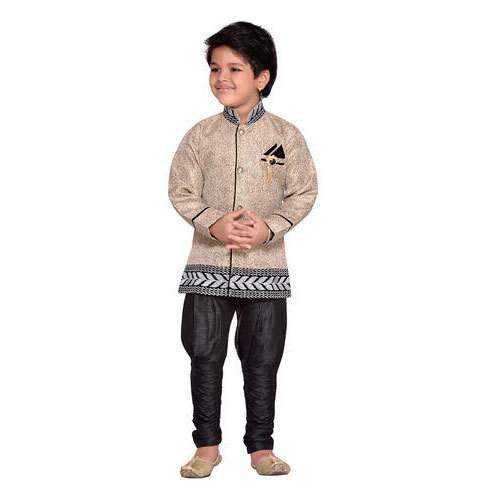 Kids Boys Sherwani