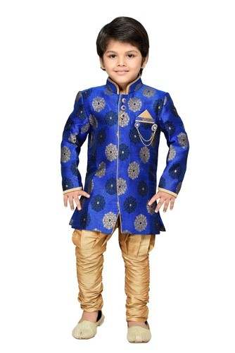 Kids Boys Sherwani Suits