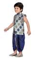 Kids Dhoti Kurta Set For Boys thumb 1
