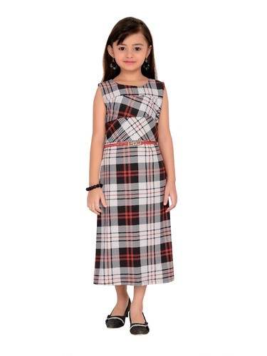 Kids Girls Kurtis