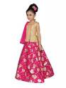 Kids Girls Lehenga Choli