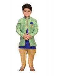 Kids Indo Sherwani
