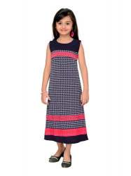 Kids Midi Dress
