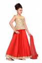 Kids Party Wear Lehenga Choli-2 thumb 1