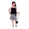 Kids Skirt Top