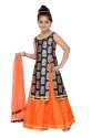Lehenga Choli For Kids Girls thumb 2
