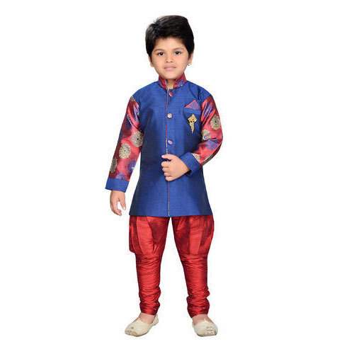 Sherwani For Kids Boys