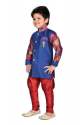 Sherwani For Kids Boys thumb 1